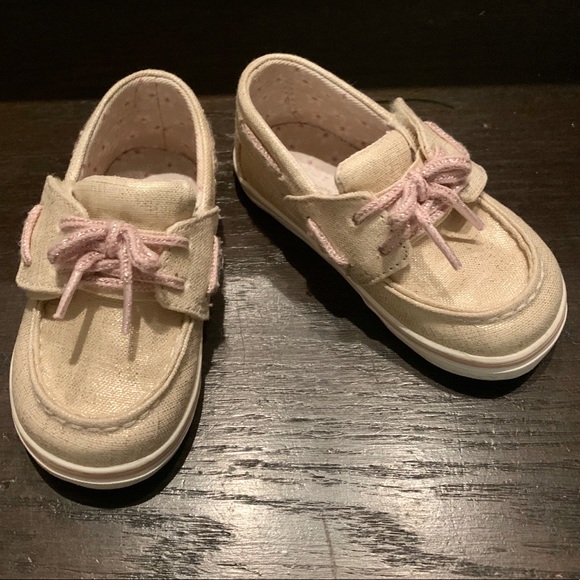 Toddler Sperry Shoes